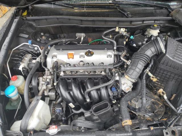 Фото 11 с аукциона – 2012 HONDA ACCORD с VIN 1HGCP2F60CA028459