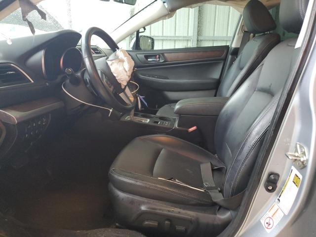 Photo 7 from auction – 2017 SUBARU OUTBACK 2. with VIN 4S4BSANC5H3309612