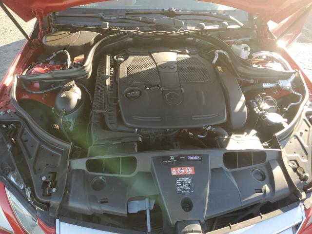Photo 11 from auction – 2012 MERCEDES-BENZ E 350 with VIN WDDKK5KF9CF165683
