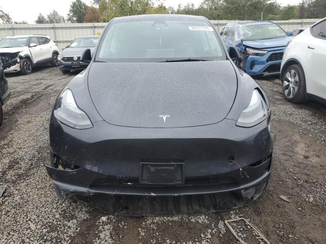 Photo 5 from auction – 2024 TESLA MODEL Y with VIN 7SAYGDEF9RA322718