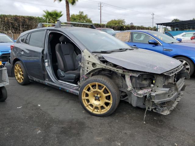 Photo 4 from auction – 2018 SUBARU IMPREZA SP with VIN 4S3GTAK69J3711659