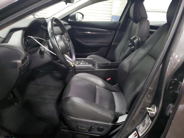 Photo 7 from auction – 2021 MAZDA 3 PREFERRE with VIN 3MZBPBCM1MM204840