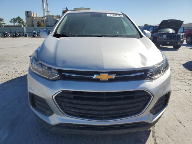 Photo 5 from auction – 2019 CHEVROLET TRAX LS with VIN 3GNCJKSB8KL168700
