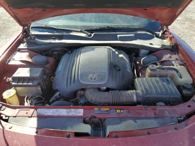 Photo 11 from auction – 2006 DODGE CHARGER R/ with VIN 2B3KA53H46H179489