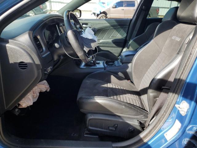 Photo 7 from auction – 2021 DODGE CHARGER SC with VIN 2C3CDXGJ9MH535682