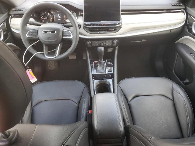 Photo 8 from auction – 2025 JEEP COMPASS LI with VIN 3C4NJDCN3ST592033
