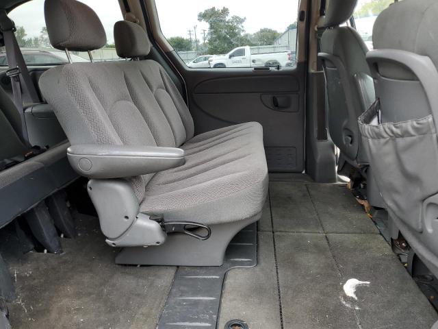 Photo 11 from auction – 2007 DODGE GRAND CARA with VIN 1D4GP24R77B167228