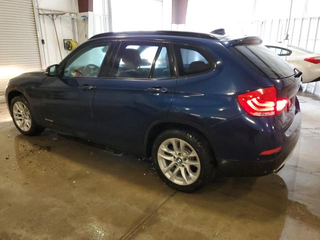 Photo 2 from auction – 2015 BMW X1 XDRIVE2 with VIN WBAVL1C51FVY31607