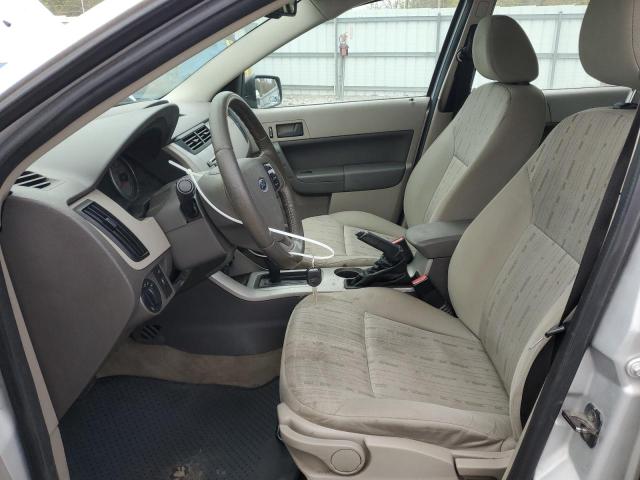 Photo 7 from auction – 2010 FORD FOCUS SE with VIN 1FAHP3FN7AW233154