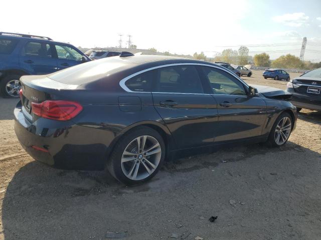 Photo 3 from auction – 2019 BMW 430XI GRAN with VIN WBA4J3C50KBL08622