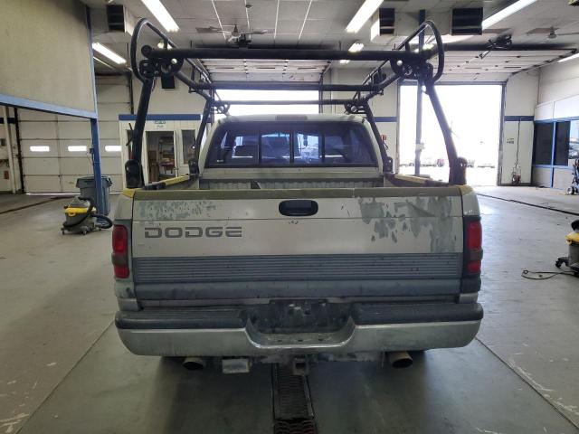 Photo 6 from auction – 1996 DODGE RAM 2500 with VIN 3B7KC23Z2TM137772