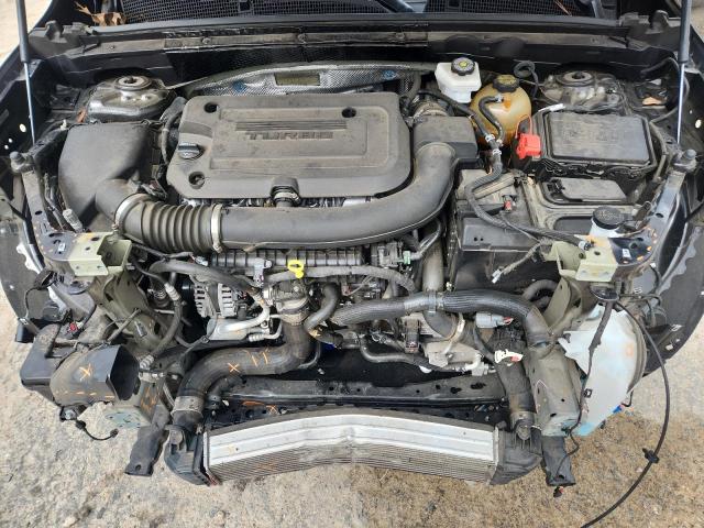 Photo 12 from auction – 2021 BUICK ENVISION P with VIN LRBAZLR41MD192558