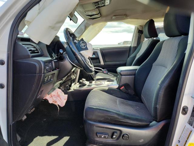 Photo 7 from auction – 2015 TOYOTA 4RUNNER SR with VIN JTEBU5JR9F5226214