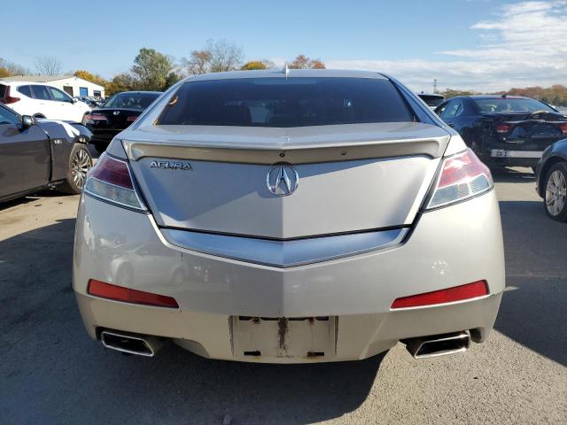 Photo 6 from auction – 2009 ACURA TL with VIN 19UUA865X9A024346