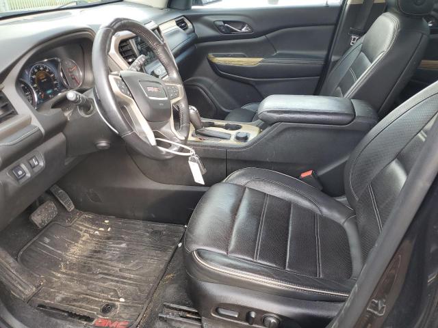 Photo 7 from auction – 2017 GMC ACADIA DENALI with VIN 1GKKNXLS9HZ286331