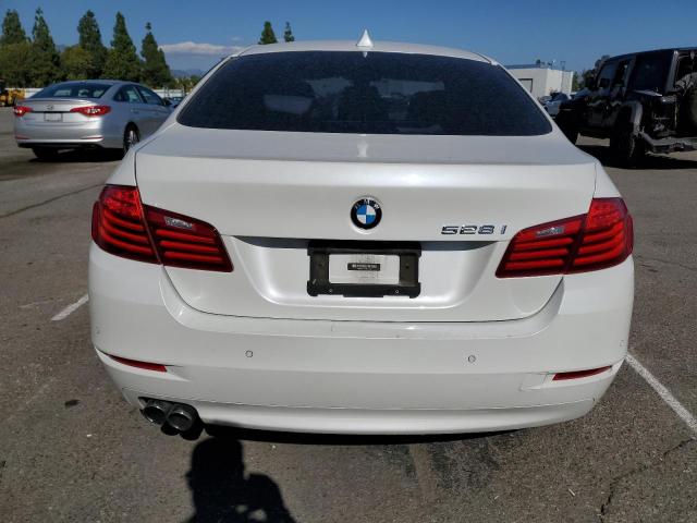 Photo 6 from auction – 2015 BMW 528 I with VIN WBA5A5C5XFD517666