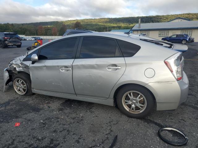 Photo 2 from auction – 2010 TOYOTA PRIUS with VIN JTDKN3DU7A0165683