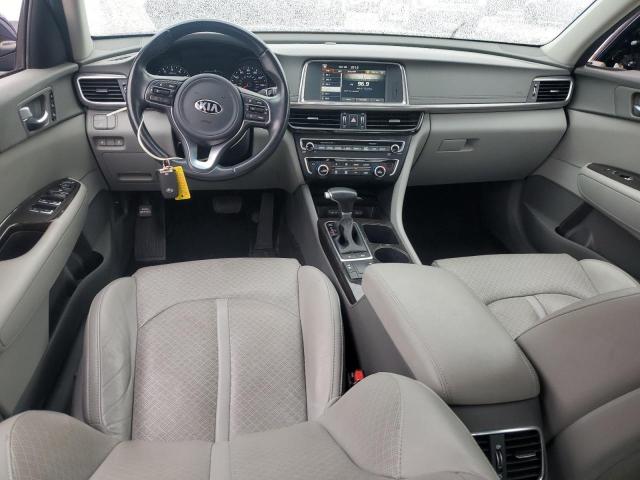 Zdjęcie 8 z aukcji – 2017 KIA OPTIMA z VIN 5XXGU4L32HG160200