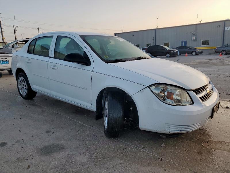 Photo 4 from auction – 2010 CHEVROLET COBALT LS with VIN 1G1AB5F51A7154507