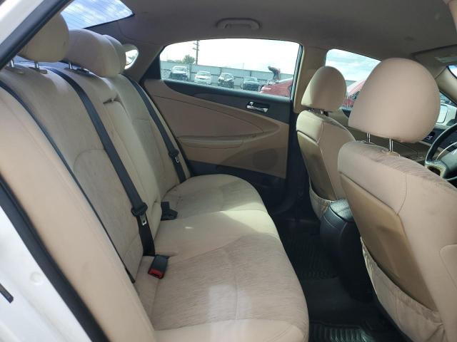 Photo 10 from auction – 2013 HYUNDAI SONATA GLS with VIN 5NPEB4AC8DH551978