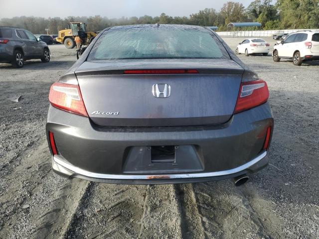 Photo 6 from auction – 2016 HOND ACCORD EXL with VIN 1HGCT1B67GA005441