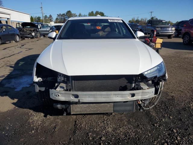Photo 5 from auction – 2017 AUDI A4 PREMIUM with VIN WAUANAF49HN028705
