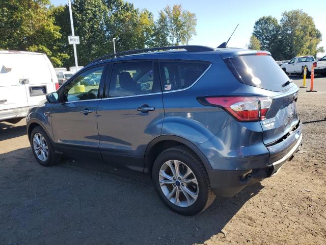 Photo 2 from auction – 2018 FORD ESCAPE SEL with VIN 1FMCU9HD6JUB65490
