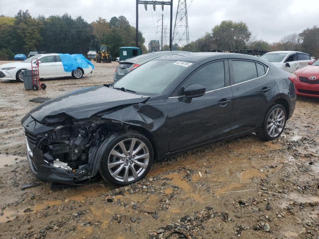 MAZDA 3 TOURING 2018 with VIN 3MZBN1V35JM201388 - Photo from auction