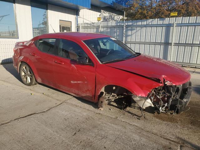 Photo 4 from auction – 2011 DODGE AVENGER MA with VIN 1B3BD1FG3BN509451