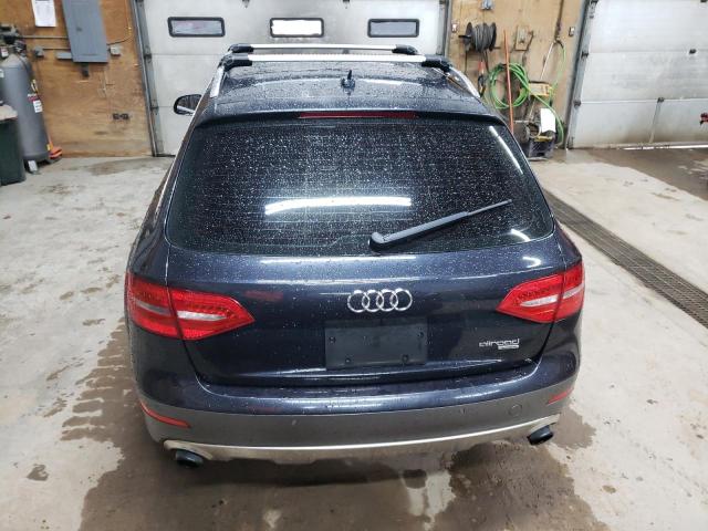 Photo 6 from auction – 2013 AUDI A4 ALLROAD with VIN WA1UFAFL3DA219973