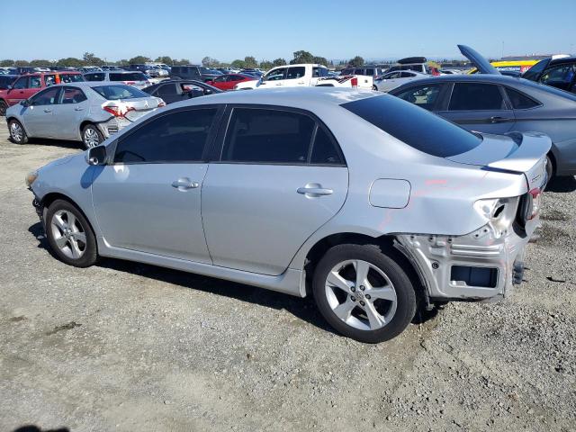 Photo 2 from auction – 2013 TOYOTA COROLLA BASE with VIN 5YFBU4EE1DP153152