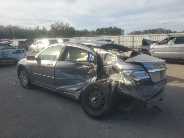 Photo 2 from auction – 2013 CHRYSLER 200 LX with VIN 1C3CCBAB2DN636187