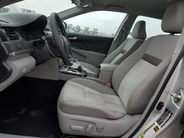 Photo 7 from auction – 2013 TOYOTA CAMRY L with VIN 4T4BF1FK5DR336457