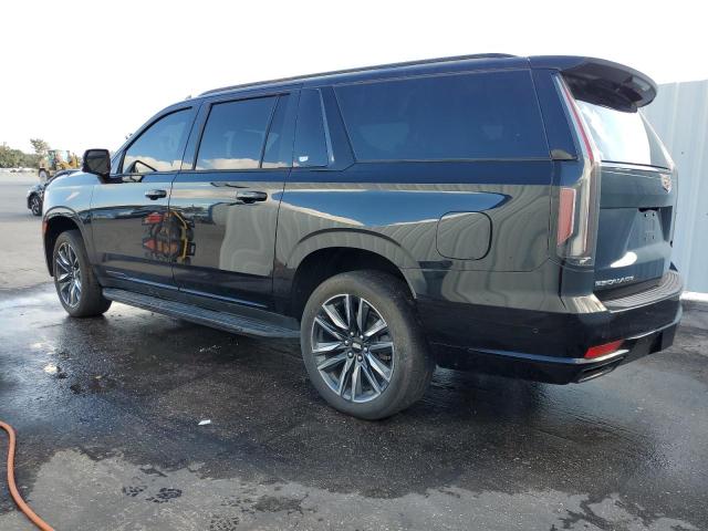 Photo 2 from auction – 2023 CADILLAC ESCALADE with VIN 1GYS4NKL8PR266822