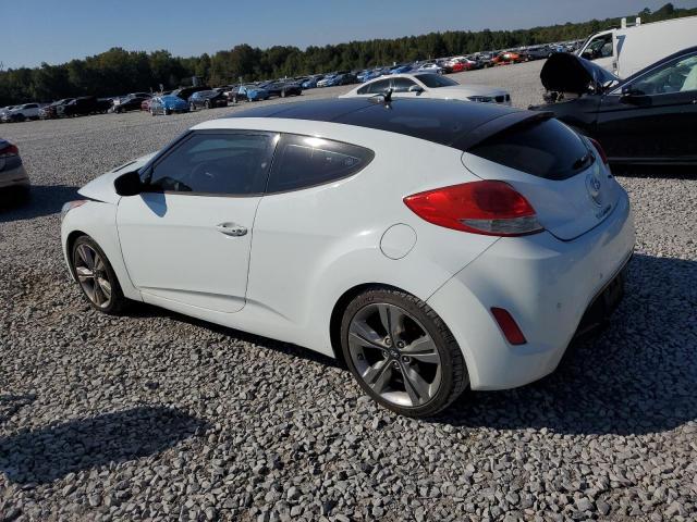 Photo 2 from auction – 2013 HYUNDAI VELOSTER with VIN KMHTC6AD4DU104557