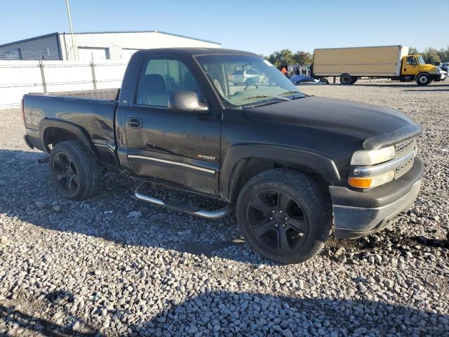 Photo 4 from auction – 2002 CHEVROLET SILVERADO with VIN 1GCEK14T12Z240523