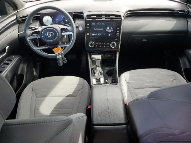 Photo 8 from auction – 2023 HYUNDAI SANTA CRUZ with VIN 5NTJCDAE1PH047226