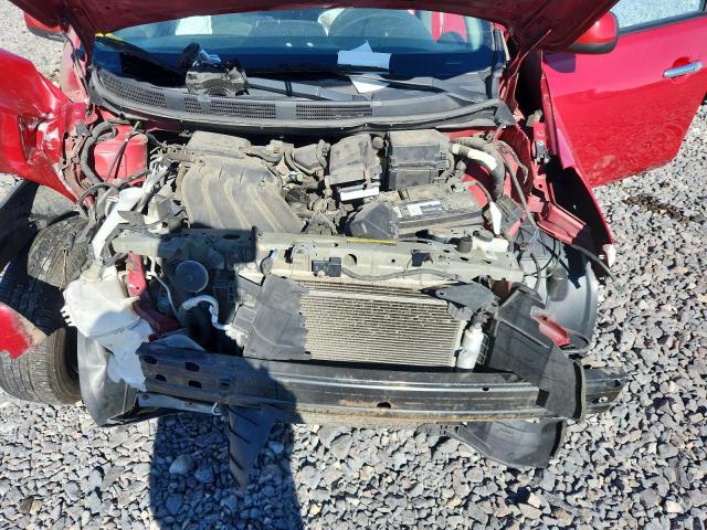 Photo 11 from auction – 2012 NISSAN VERSA S with VIN 3N1CN7AP4CL932294