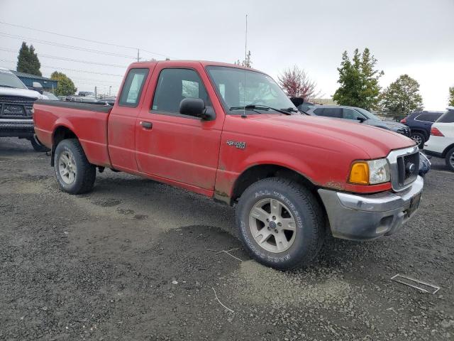 Photo 4 from auction – 2004 FORD RANGER SUP with VIN 1FTYR15E04PB37195
