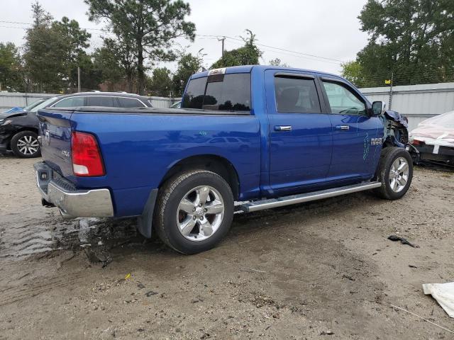 Photo 3 from auction – 2016 RAM 1500 SLT with VIN 1C6RR7LT6GS175239