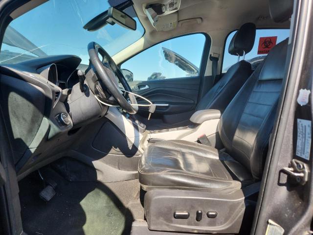 Photo 7 from auction – 2013 FORD ESCAPE SEL with VIN 1FMCU9H94DUD57958