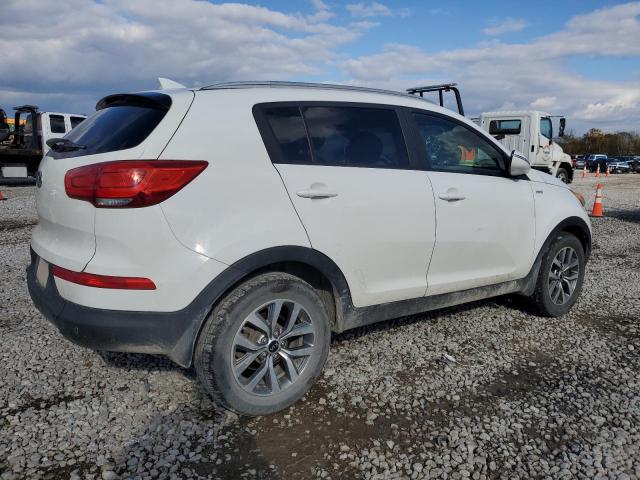 Photo 3 from auction – 2014 KIA SPORTAGE L with VIN KNDPBCAC1E7641577