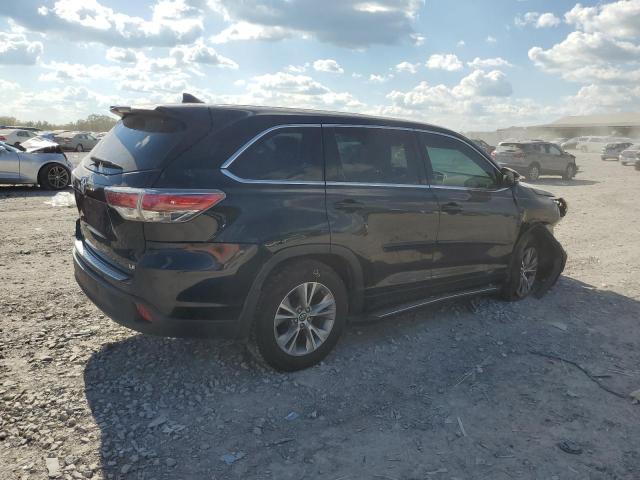 Photo 3 from auction – 2016 TOYOTA HIGHLANDER with VIN 5TDZKRFH7GS157549