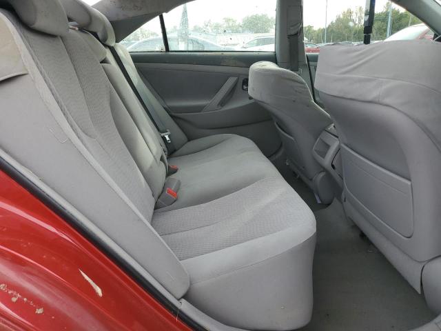 Photo 10 from auction – 2011 TOYOTA CAMRY BASE with VIN 4T4BF3EK9BR203713