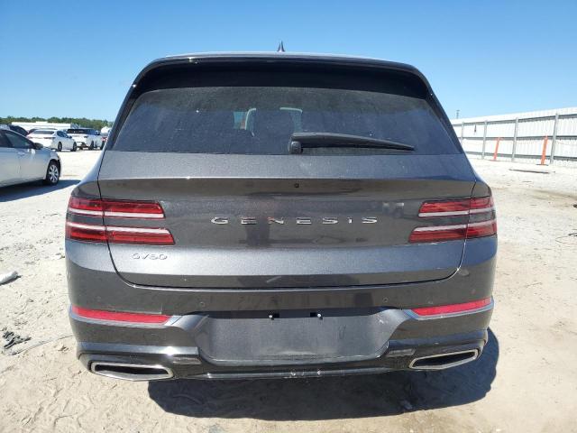 Photo 6 from auction – 2021 GENESIS GV80 BASE with VIN KMUHB4SB7MU072974