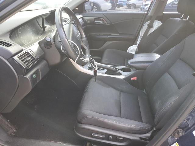 Photo 7 from auction – 2014 HONDA ACCORD SPO with VIN 1HGCR2F53EA146915