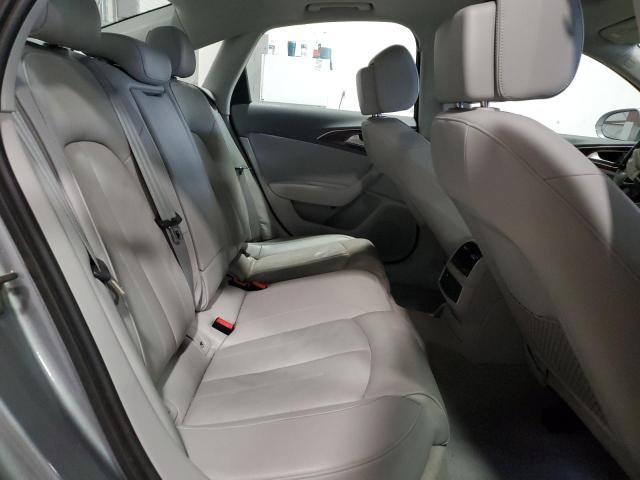 Photo 10 from auction – 2013 AUDI A6 PREMIUM with VIN WAUGFAFC1DN087529