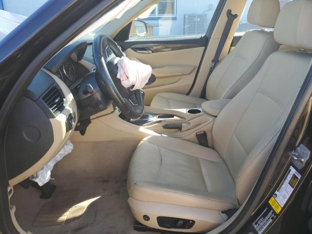 Photo 7 from auction – 2015 BMW X1 SDRIVE2 with VIN WBAVM1C59FV319140