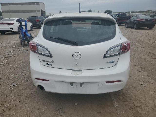 Photo 6 from auction – 2012 MAZDA 3 I with VIN JM1BL1L72C1595737
