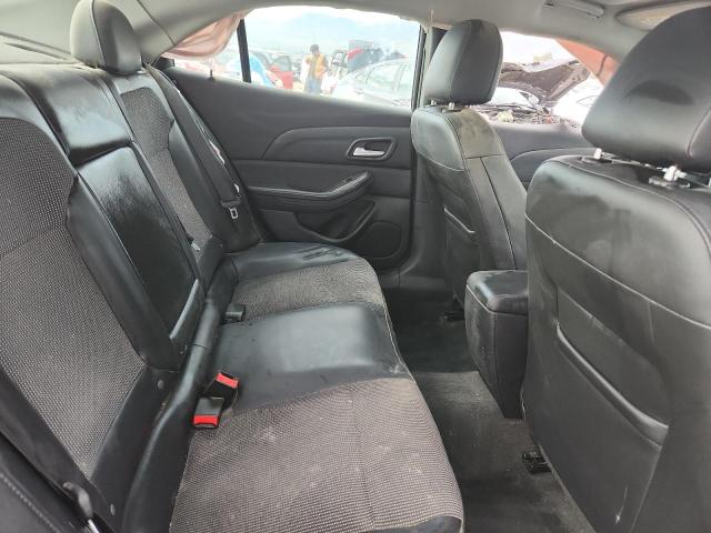 Photo 10 from auction – 2016 CHEVROLET MALIBU LIM with VIN 1G11C5SA3GF104285